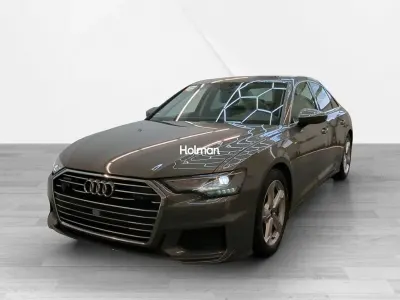 Gebraucht Audi A6