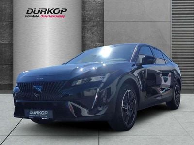 Peugeot 408 GT