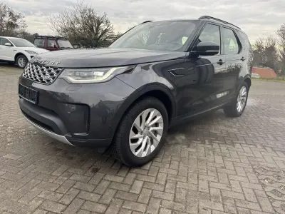 Gebraucht Land Rover Discovery 5