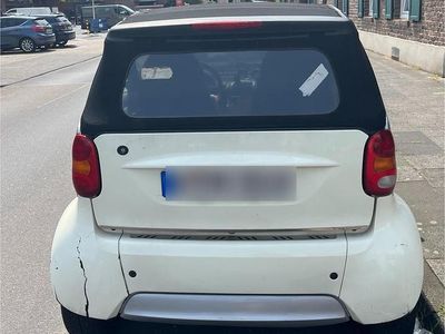 Smart ForTwo Coupé