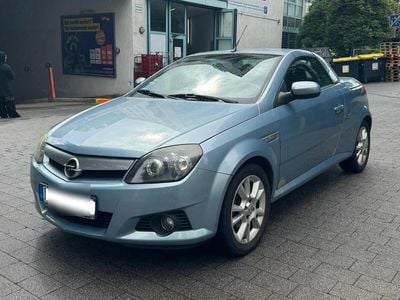 Opel Tigra