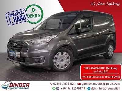 Usata Ford Transit Connect Trend 101 CV (74 kW) 2019 Monovolume