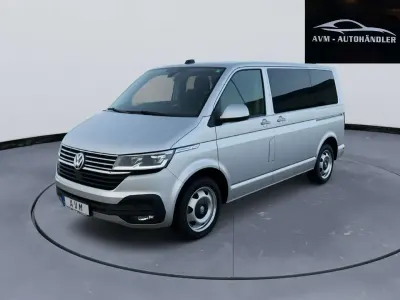 Gebraucht VW Caravelle