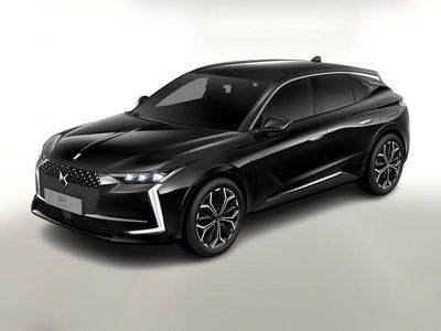 DS Automobiles DS4