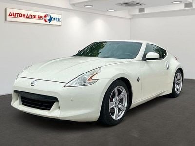 Nissan 370Z
