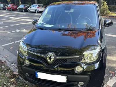 Gebraucht Renault Twingo