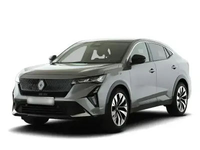 Gebraucht Renault Rafale Techno 2025 Grau SUV