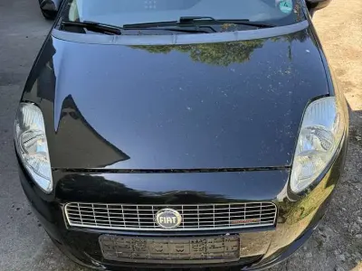 Gebraucht Fiat Grande Punto