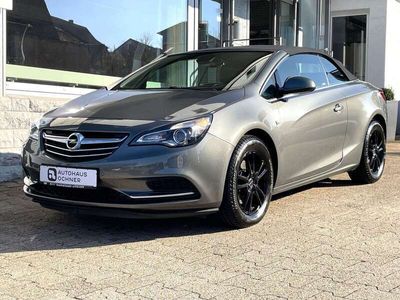 gebraucht Opel Cascada 1.6 Turbo Edition ecoFlex