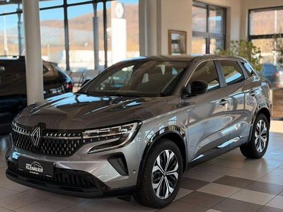 Gebraucht Renault Austral Evolution 158 PS (116 kW) 2024 Grau SUV