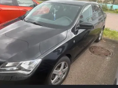Gebraucht Seat Toledo