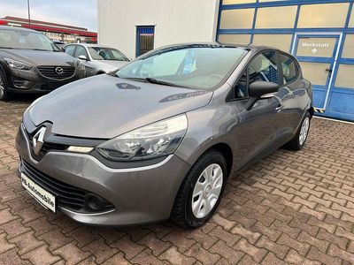 Renault Clio IV