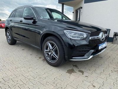 Mercedes GLC200