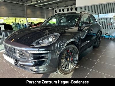 gebraucht Porsche Macan GTS/Panorama/75L/Servolenkung+/Standheizung