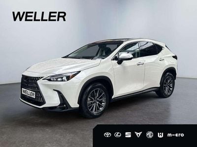 Lexus NX350h