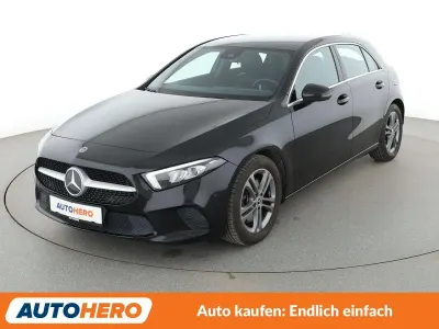 Gebraucht Mercedes A250