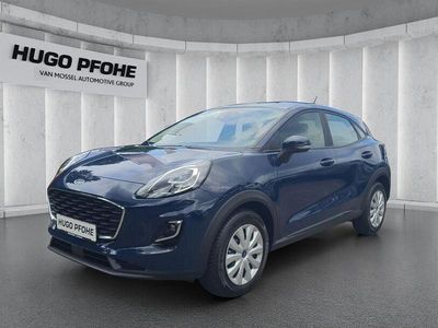 Ford Puma Gen-E