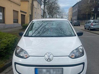 VW up!