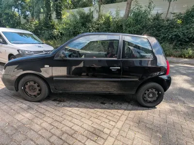 Gebraucht VW Lupo