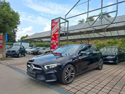 Gebraucht Mercedes A180