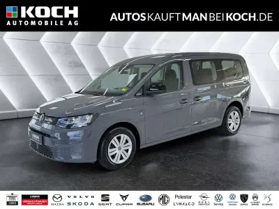 Gebraucht VW Caddy Maxi