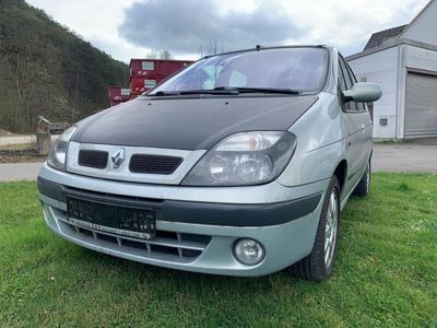 Renault Scénic