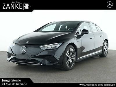 Mercedes EQE300
