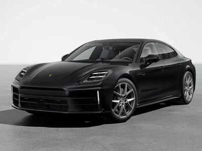 Porsche Panamera 4