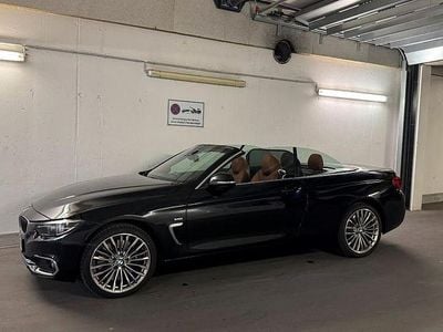 BMW 440