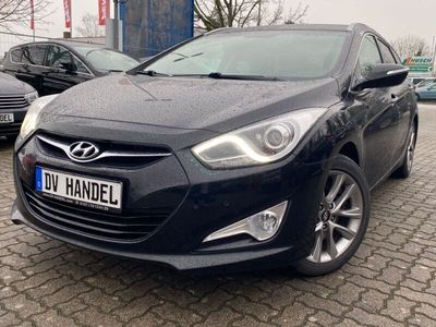 gebraucht Hyundai i40 *NAVI/KAMERA/PDC*