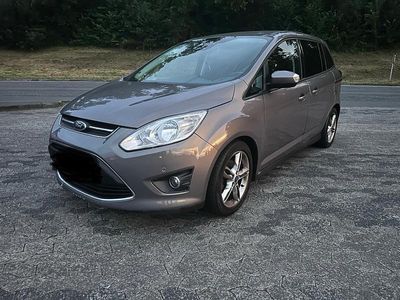Ford Grand C-Max