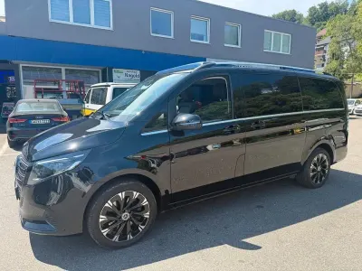 Gebraucht Mercedes V300
