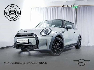 gebraucht Mini ONE Hatch