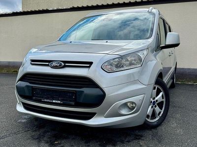 Ford Grand Tourneo Connect