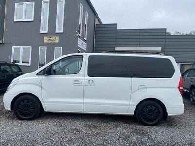Hyundai H-1