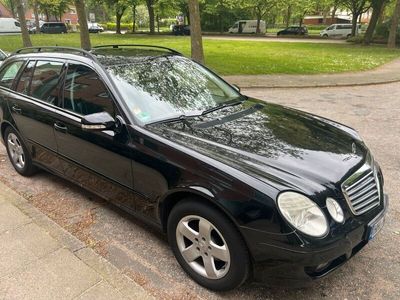 gebraucht Mercedes 280 E W211 CDI