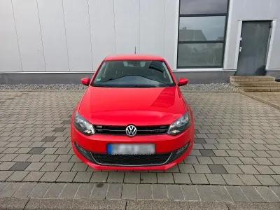 Usata VW Polo