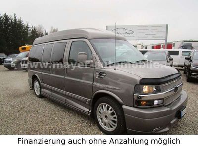 Chevrolet Express