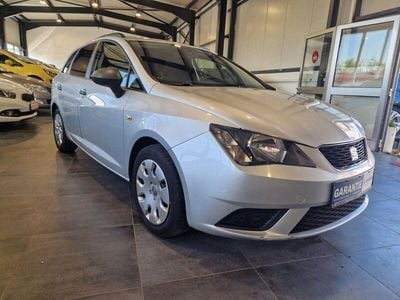 Seat Ibiza ST