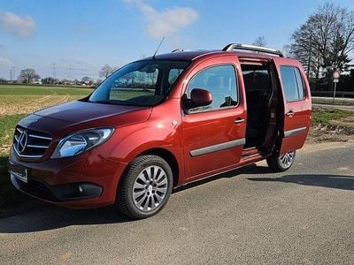 Mercedes Citan 112