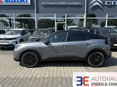 Gebraucht Citroën C4
