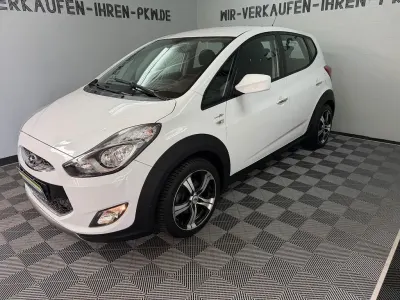 Gebraucht Hyundai ix20