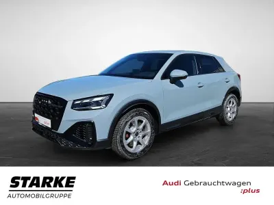 Gebraucht Audi SQ2