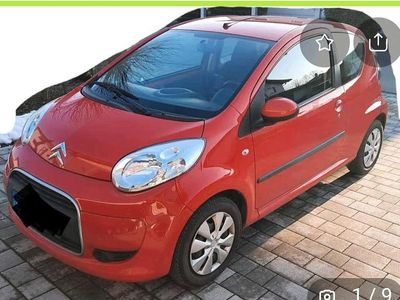 Citroën C1