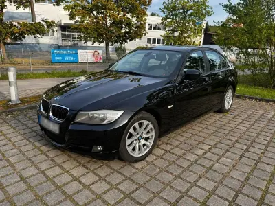 Brugt BMW 316