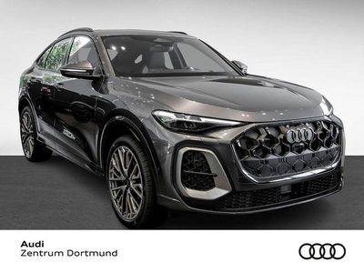 Gebraucht Audi Q5 Sportback Sport 204 PS (150 kW) 2025 Daytonagrau perleffekt SUV