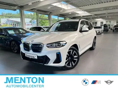 Gebraucht BMW iX3