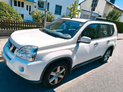 Gebraucht Nissan X-Trail