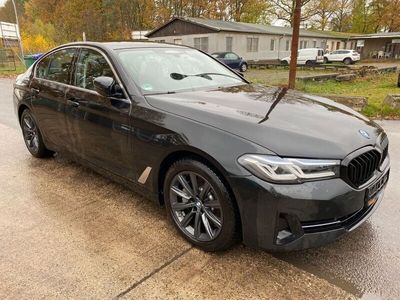 BMW 530e