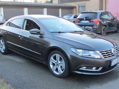 VW CC